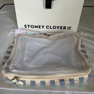 Stoney Clover Lane Ruffle Packing Cube Set